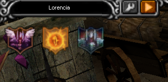 Acceso Rápido Eventos